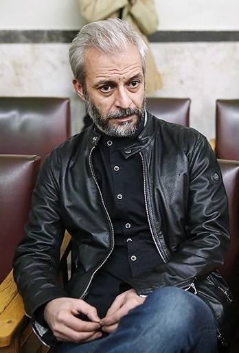 Foad Safarianpour
