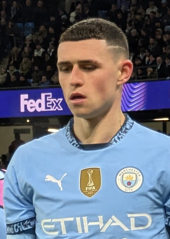 Foden