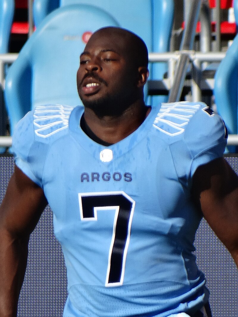 Folarin Orimolade