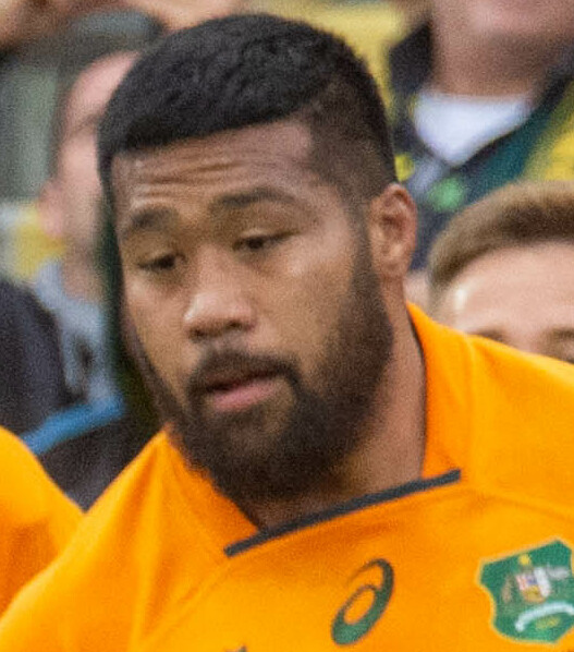 Folau Faingaa