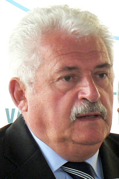 Fónagy János