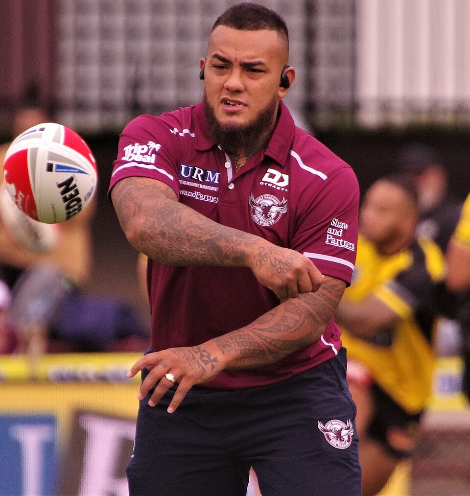 Fonua-Blake