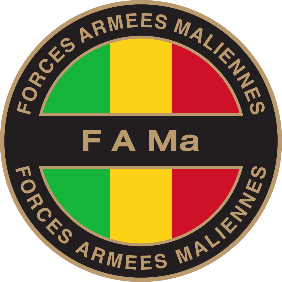 Forces armées maliennes