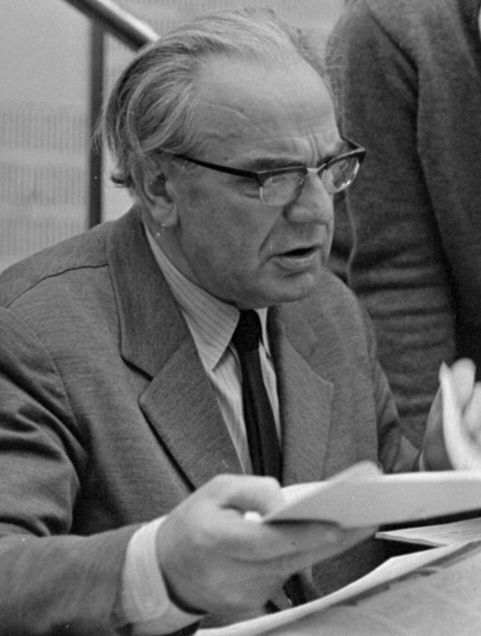 Forrai Miklós
