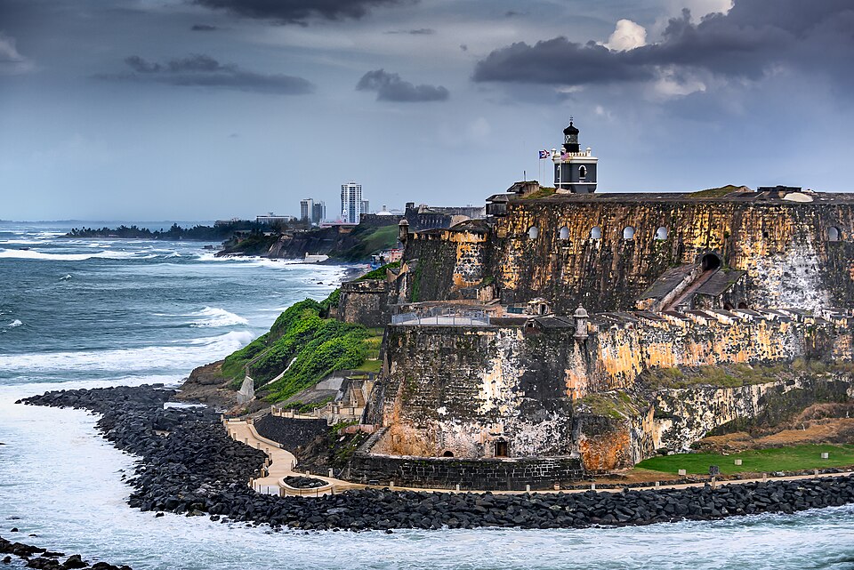Fort