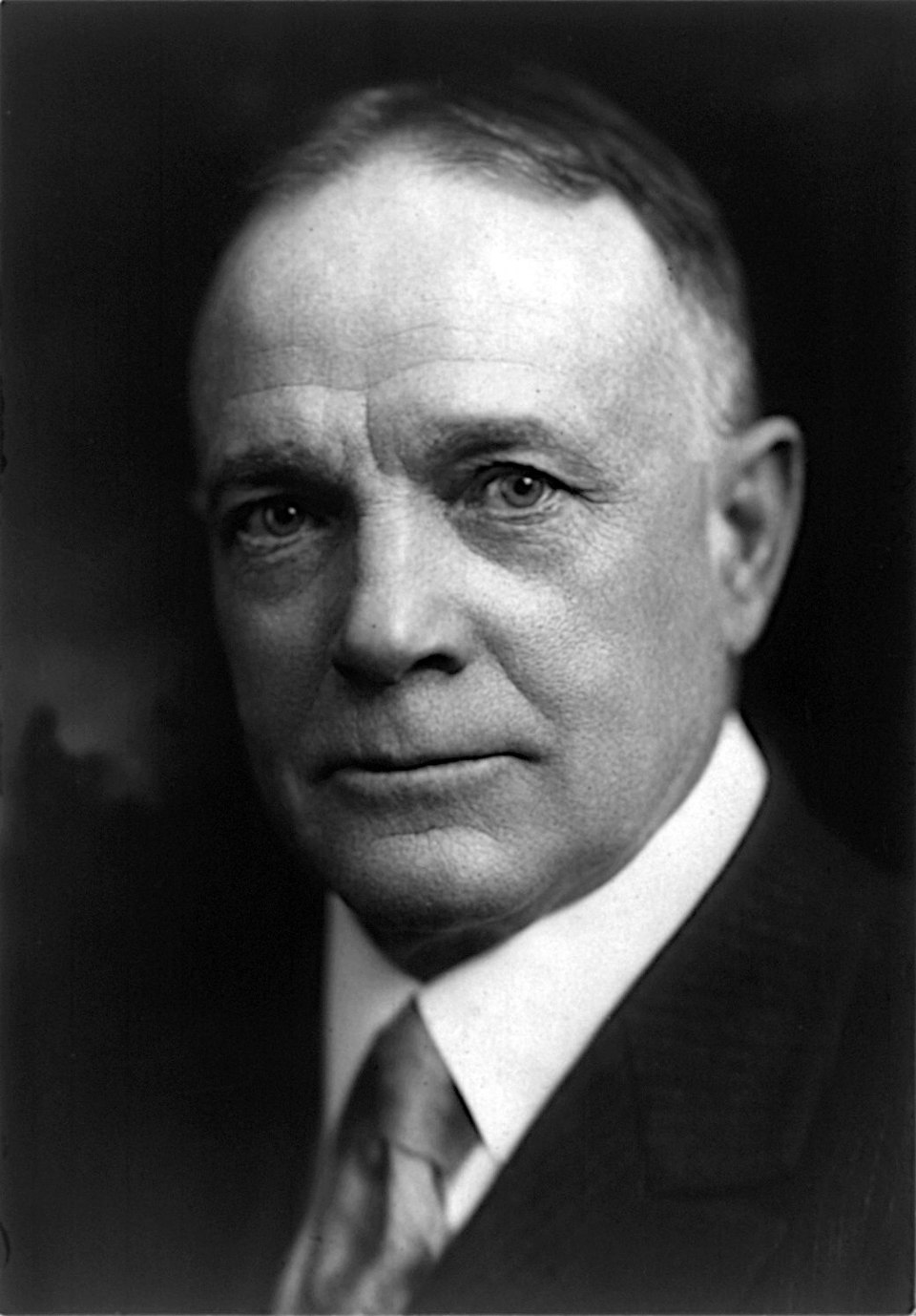 Foster Dorsett