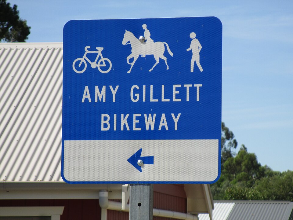 Foster Gillett