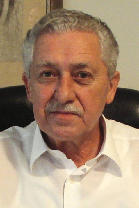 Fotis Anastasios