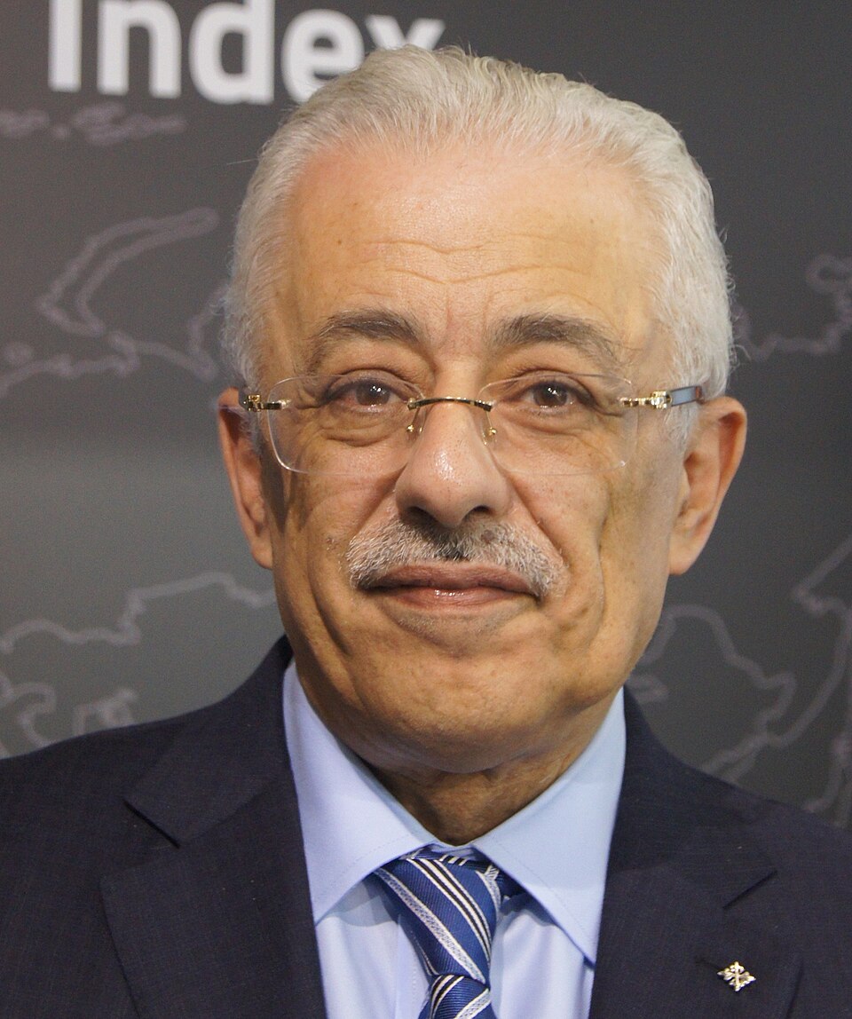 Fouad Shawki