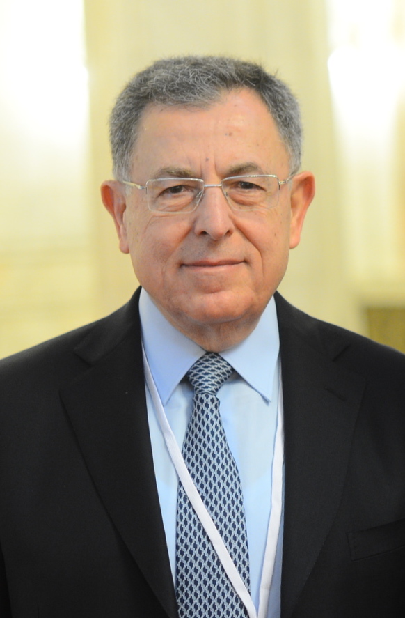 Fouad Siniora