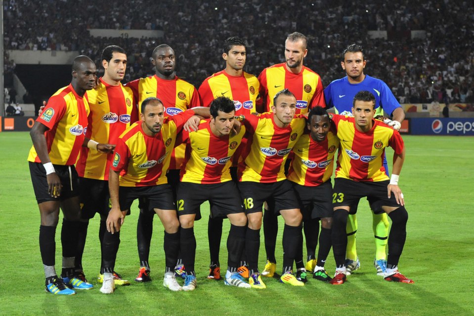 Foued Souissi