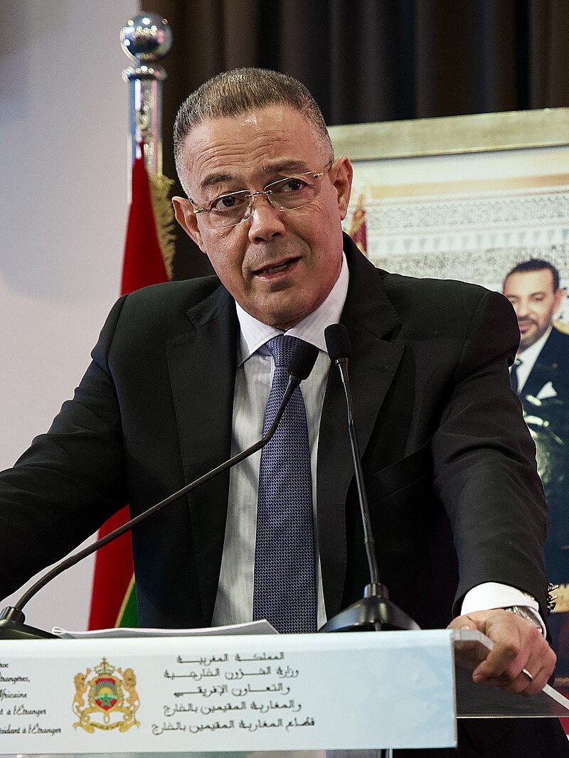 Fouzi Lakjaâ