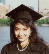 Fouzia Siddiqui