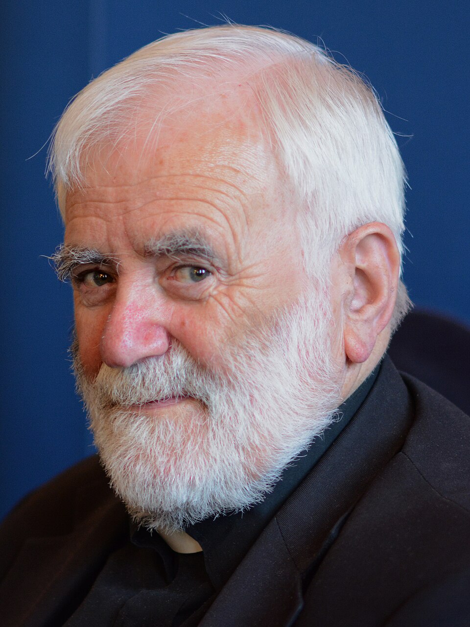 Fr Micheál MacGréil