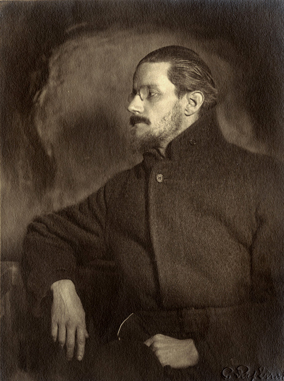 Fr Séamus Murphy