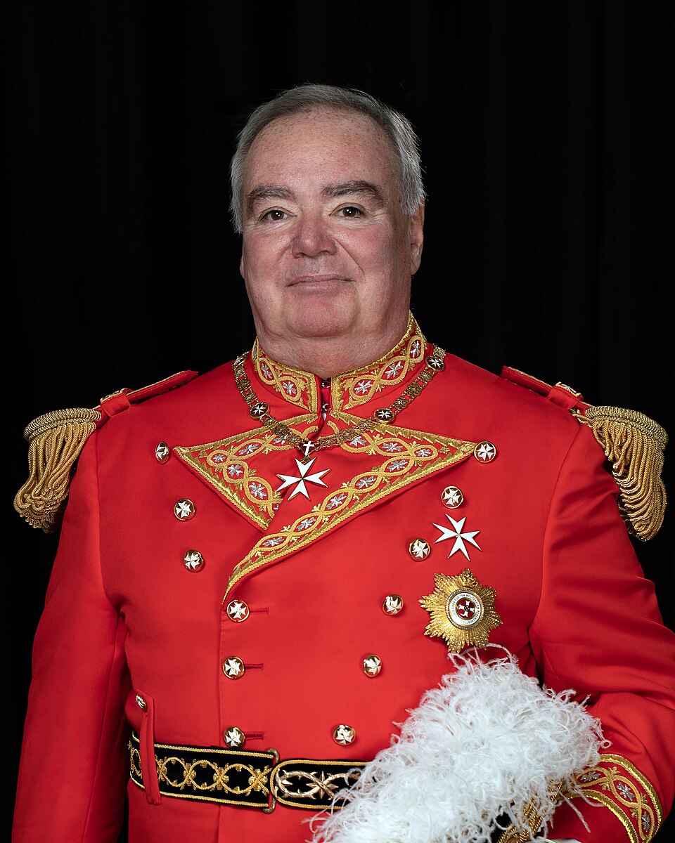 Fra' John Timothy Dunlap