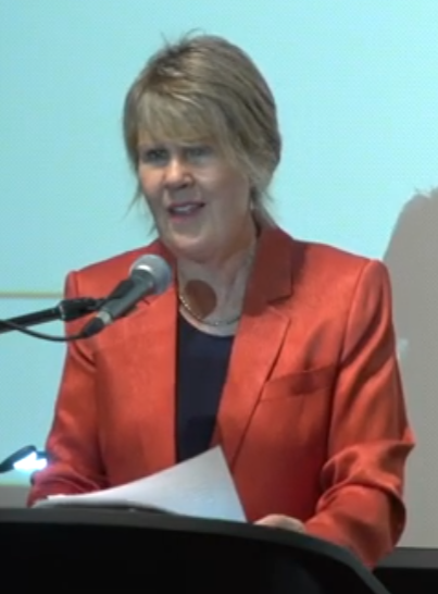 Fran Kelly
