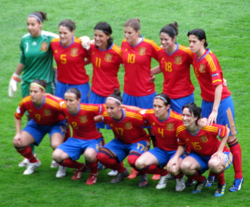 Fran Villalba Segura