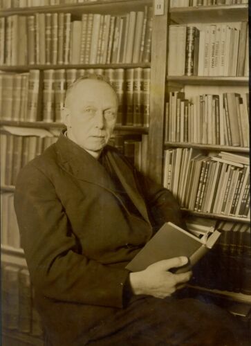 Franc Saleški Finžgar