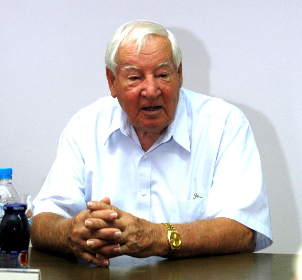 Franc Suhadolc