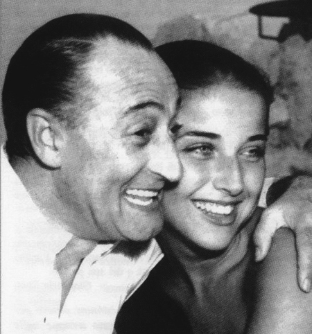Franca Faldini