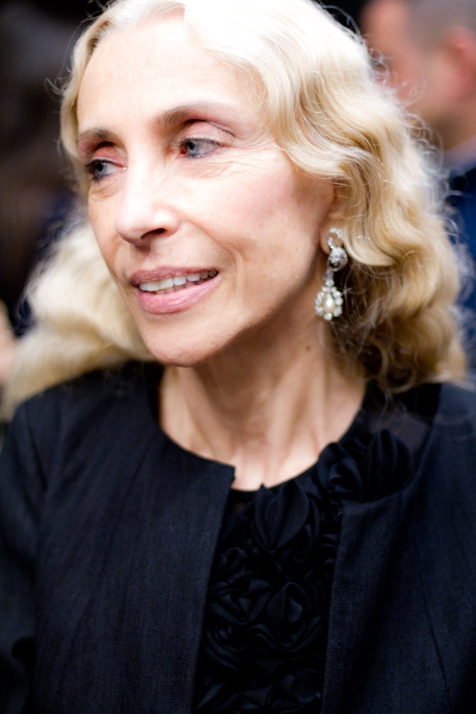 Franca Sozzani