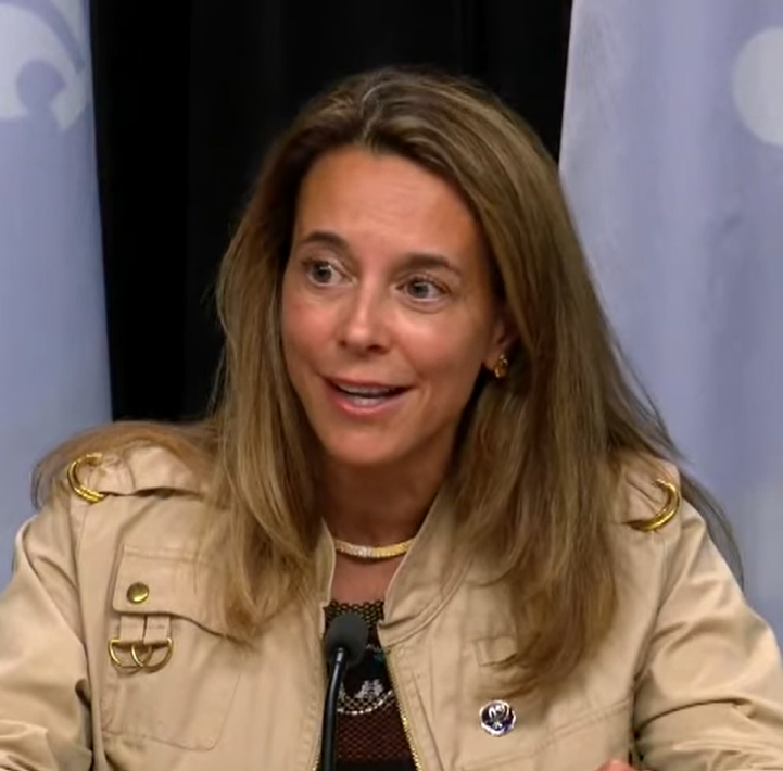 France-Élaine Duranceau