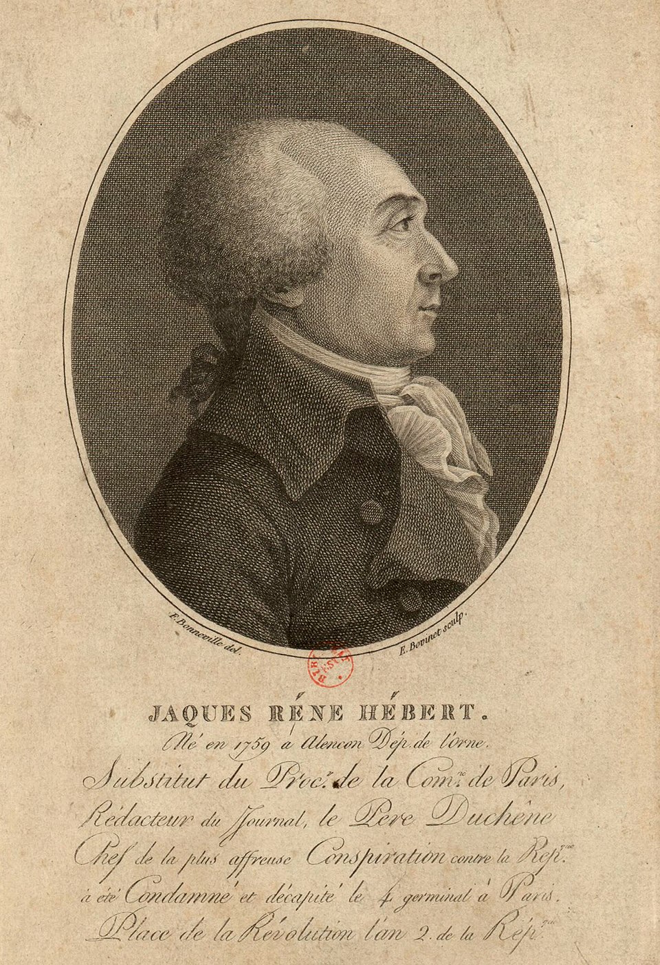 France Hébert