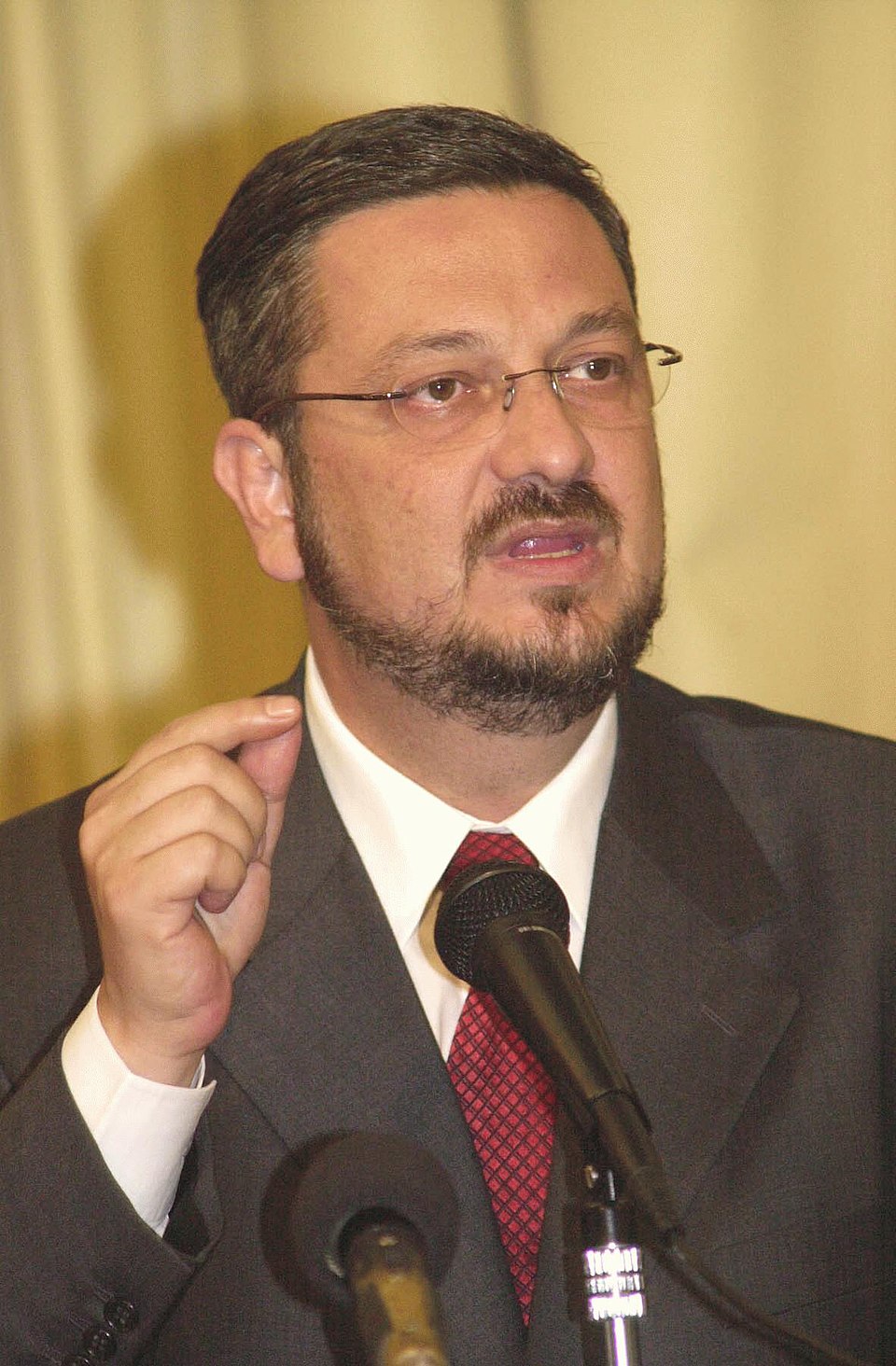Francenildo Costa
