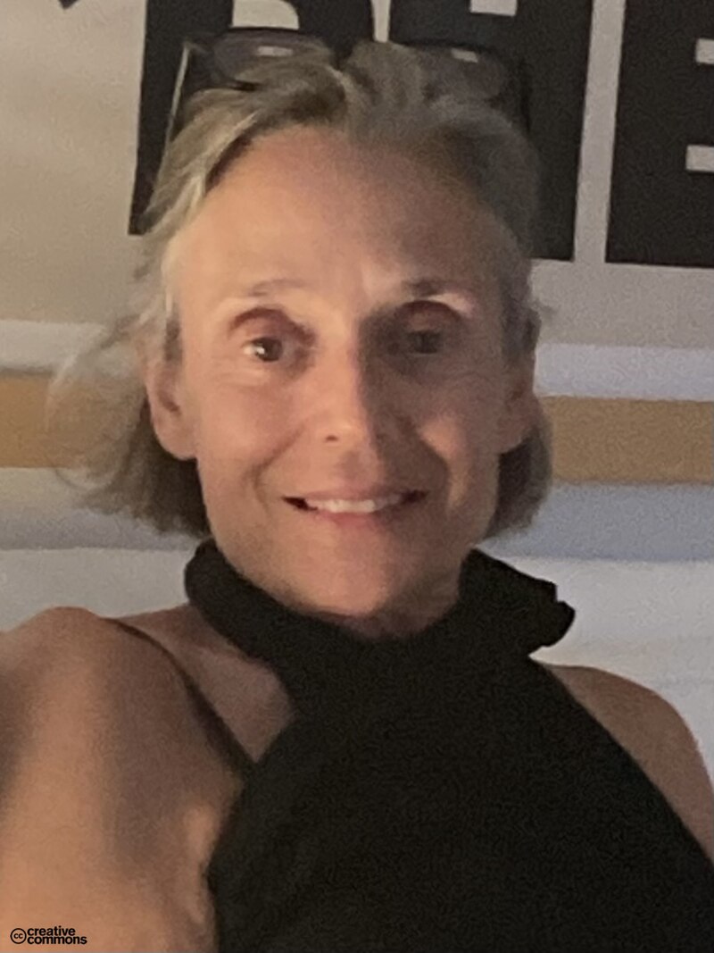 Frances Coady
