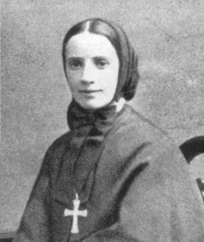 Frances Corrigan