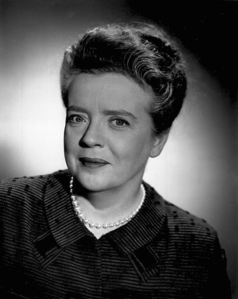Frances Foley