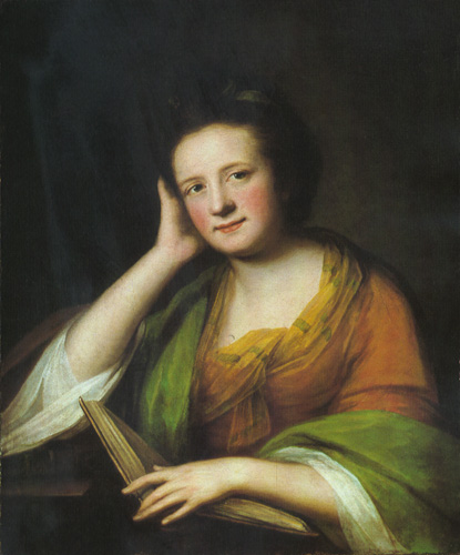 Frances Moore