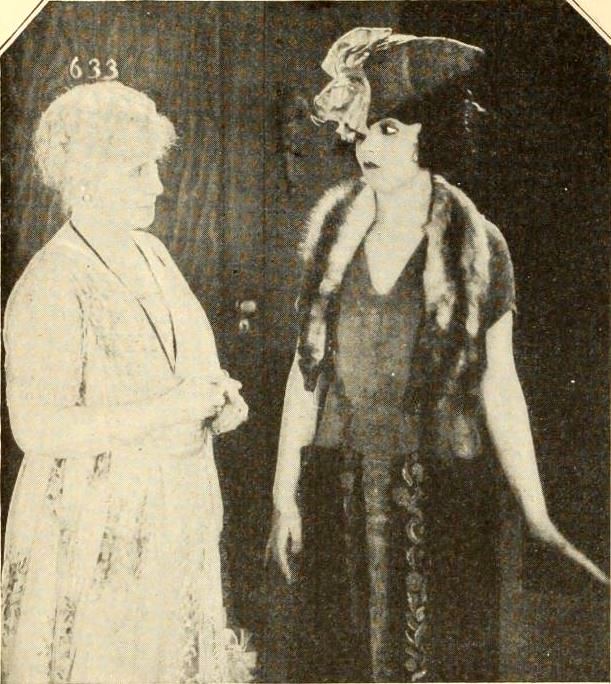 Frances Raymond