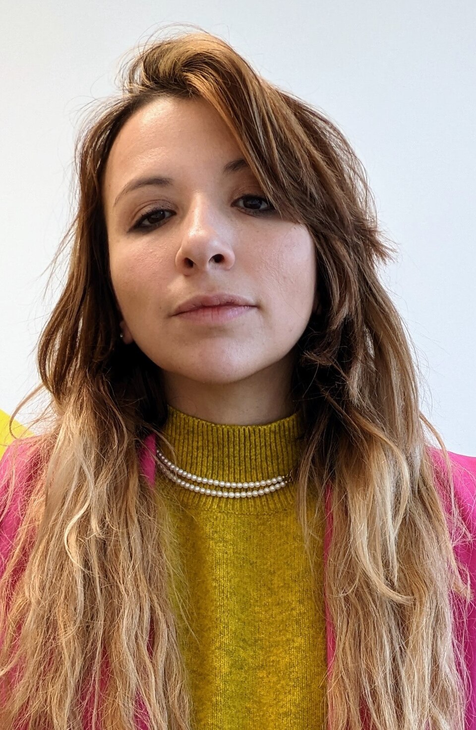 Francesca D’Antuono