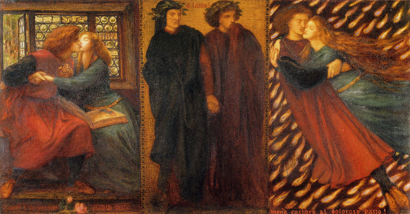 Francesca da Polenta