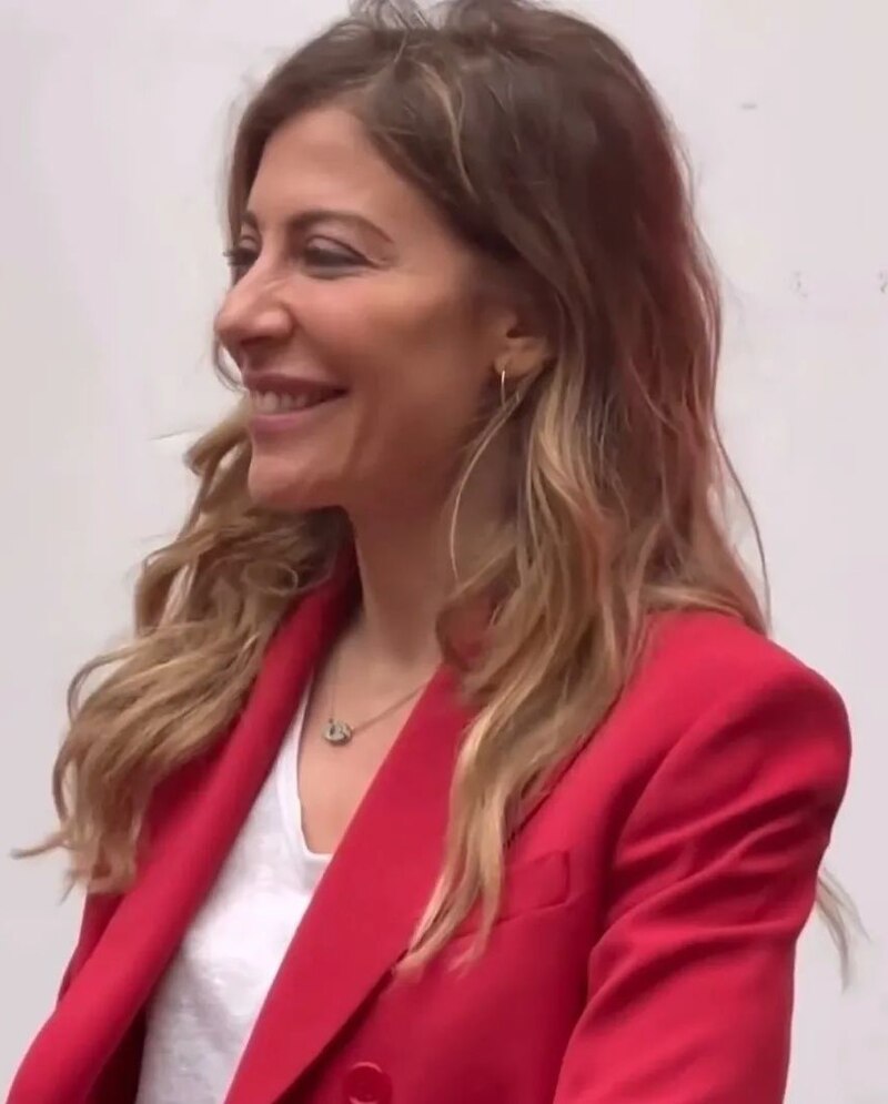 Francesca Fagnani