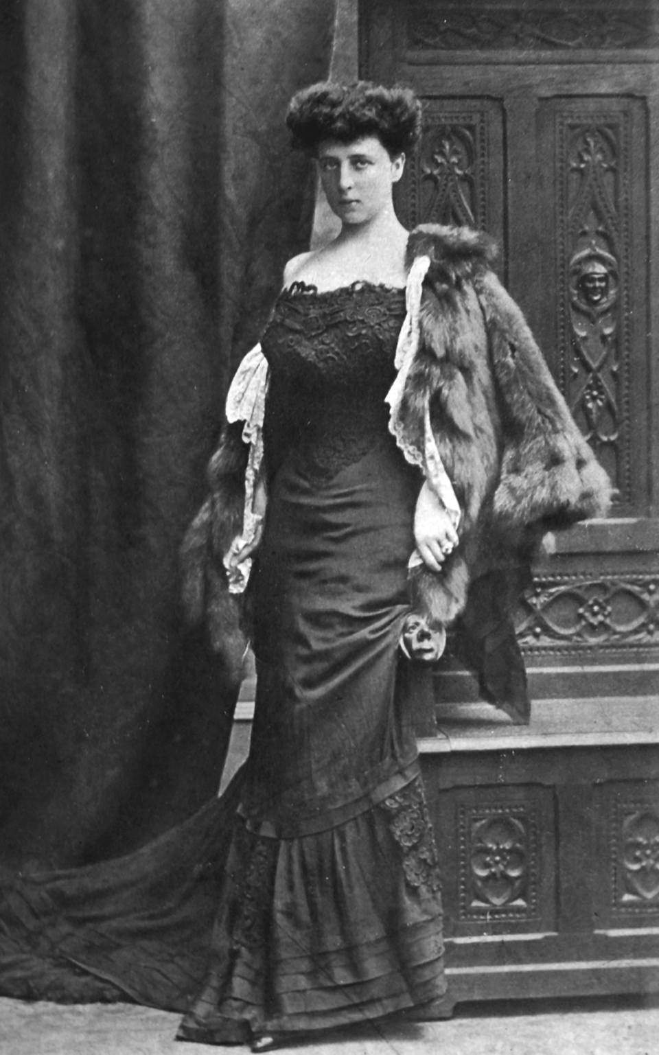 Francesca Florio