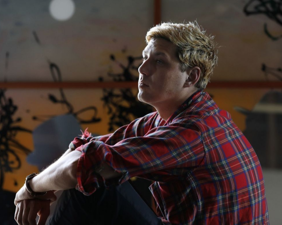 Francesca Giuliani Hoffman