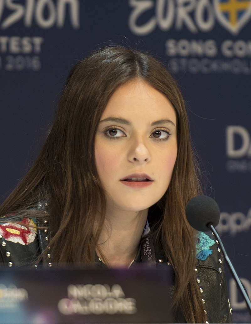 Francesca Michielin