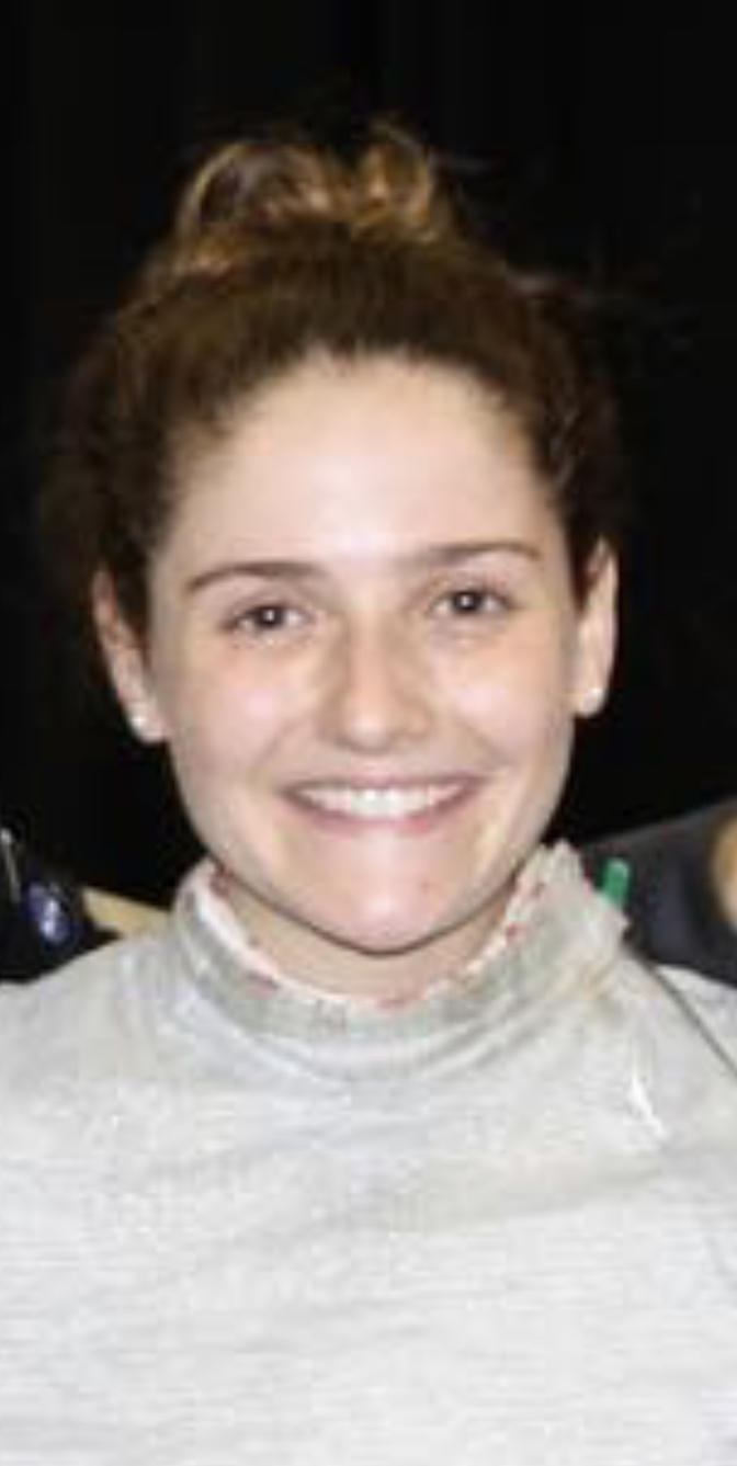 Francesca Russo
