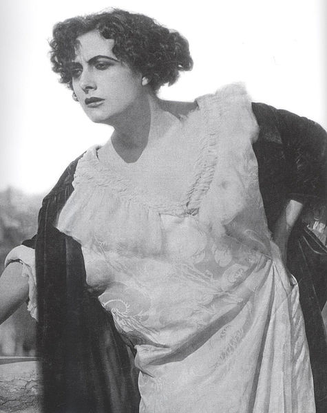 Francesca Taddei