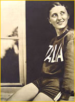 Francesca Valla