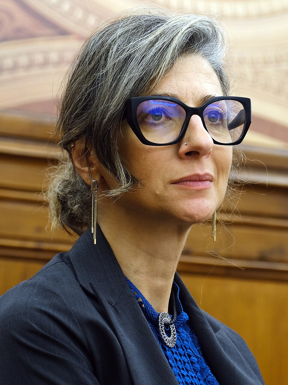 Francesco Albanese