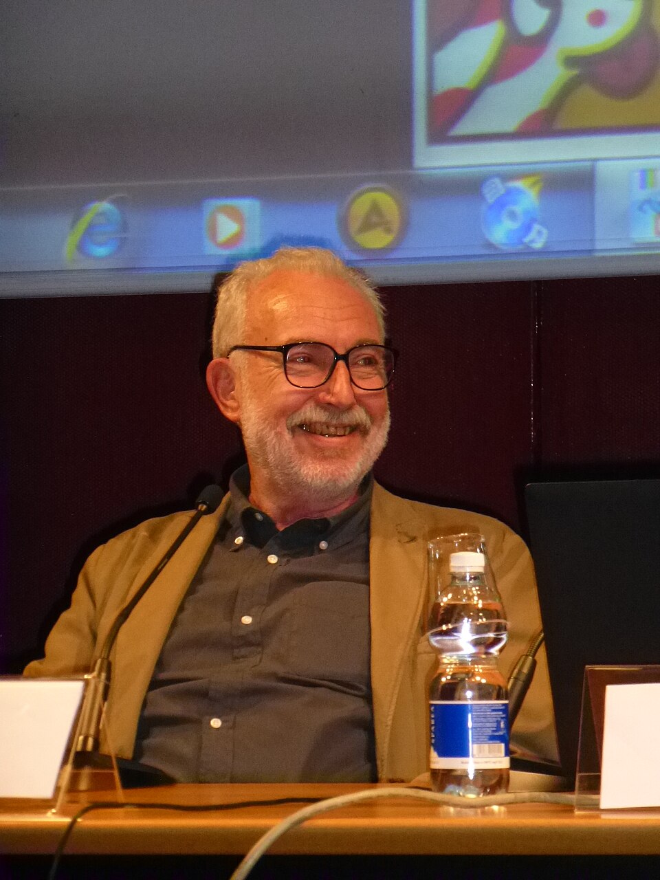 Francesco Altan