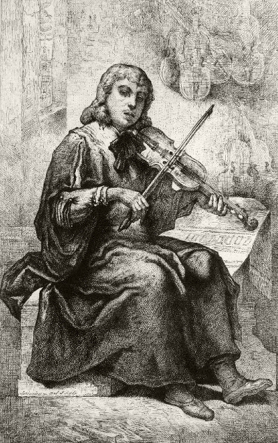 Francesco Amati