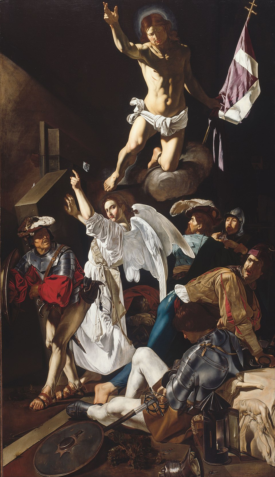 Francesco Boneri