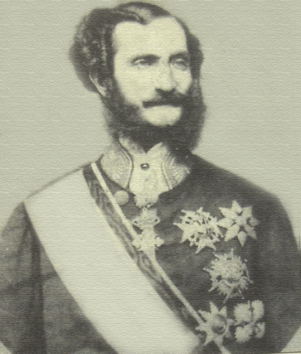 Francesco Capece