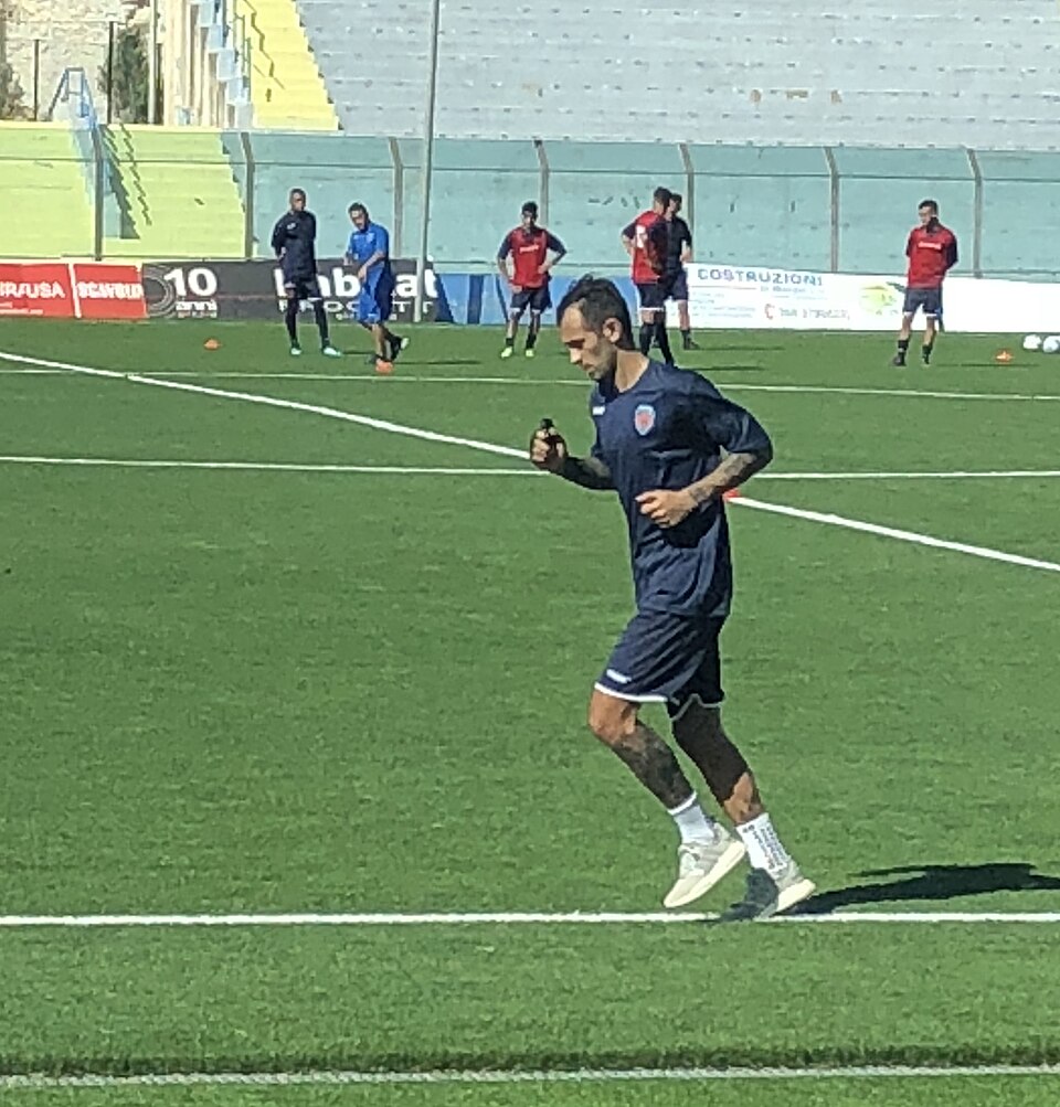 Francesco Celeste
