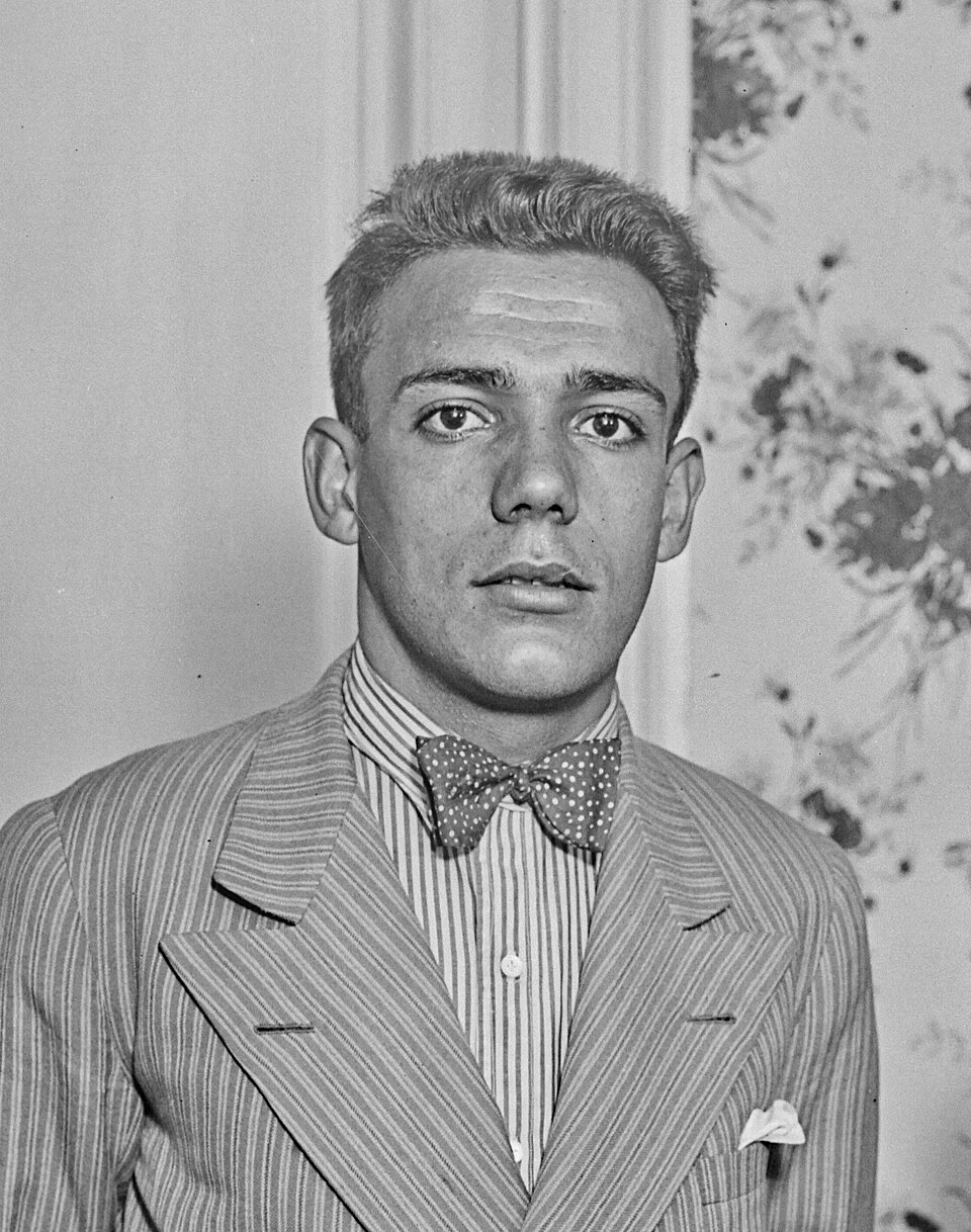 Francesco Cepeda